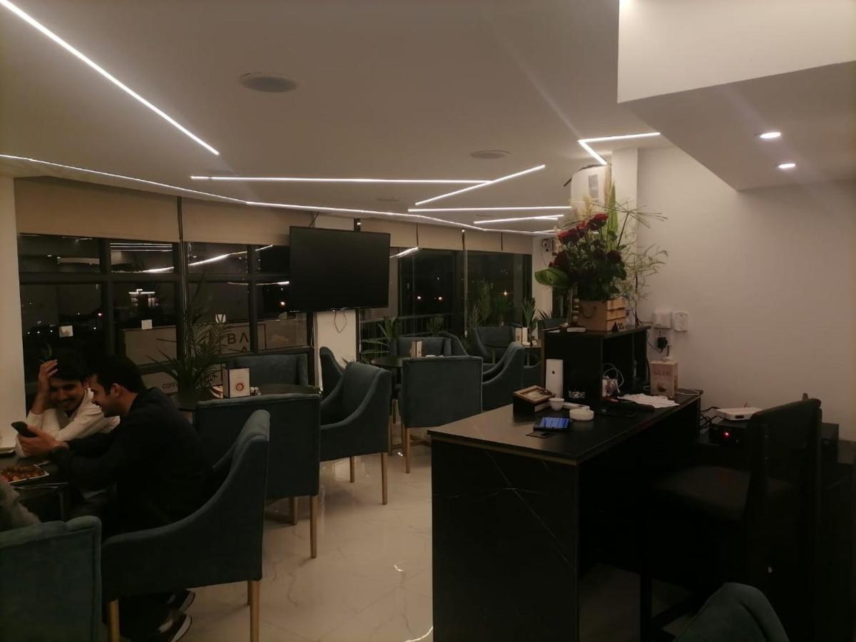דירות Umm al-Amad For Women Only - للنساء فقط מראה חיצוני תמונה